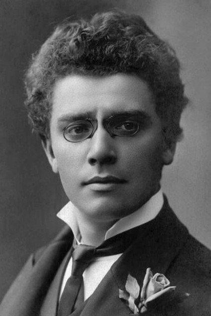 Emil Burian - Actor Profile Photo