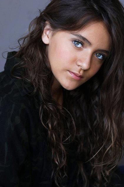 Prymrr - Actor Profile Photo