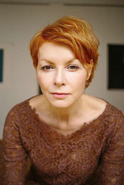 Agnieszka Glińska - Actor Profile Photo