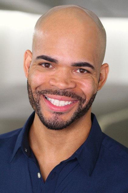 Jason Sweat - Actor Profile Photo