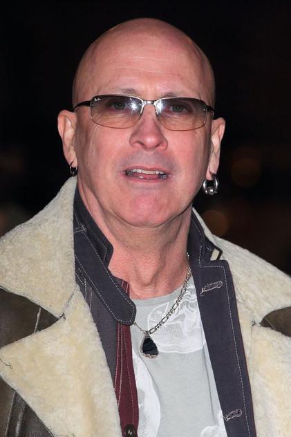 Richard Fairbrass - Actor Profile Photo