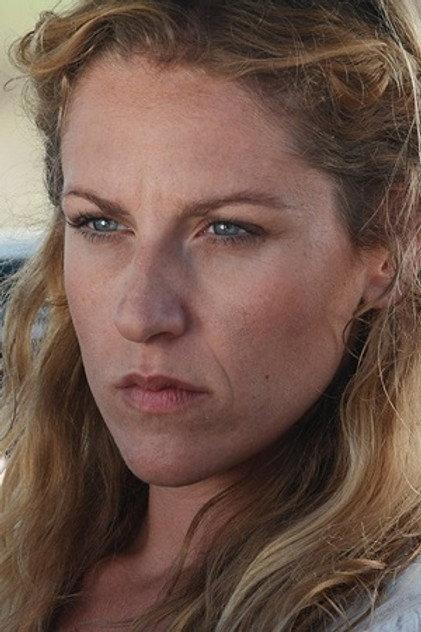 Federica Martinelli - Actor Profile Photo