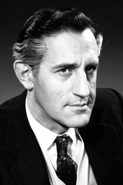 Douglas Wilmer - Actor Profile Photo