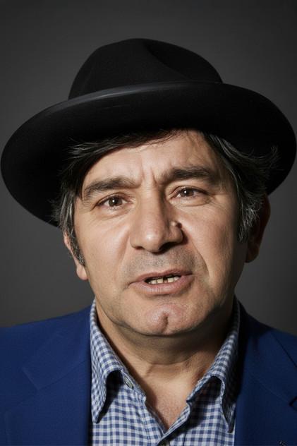 Nizam Ergüden - Actor Profile Photo