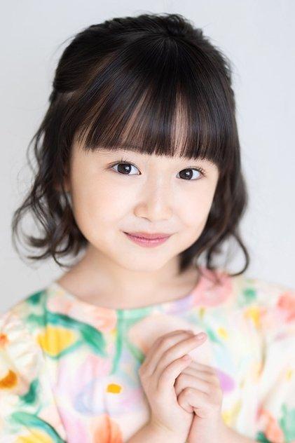 Aoi Ikemura - Actor Profile Photo