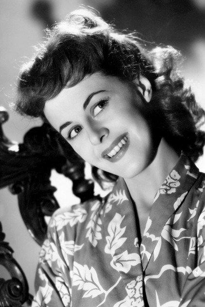 Beryl Baxter - Actor Profile Photo