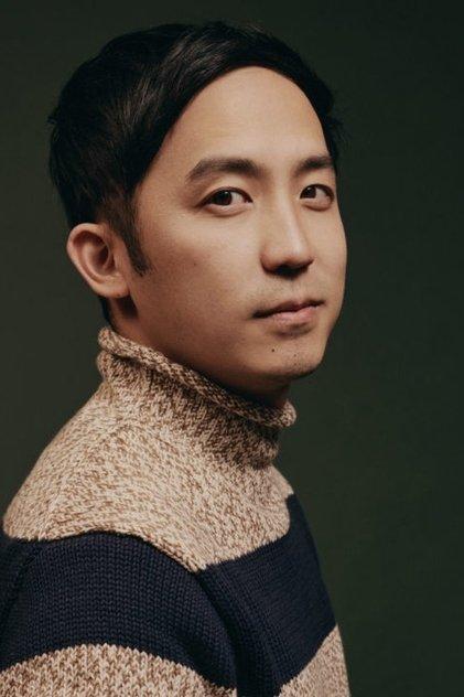 Jimmy Wong - Actor Profile Photo