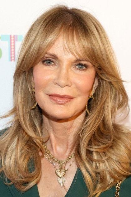 Jaclyn Smith - Actor Profile Photo