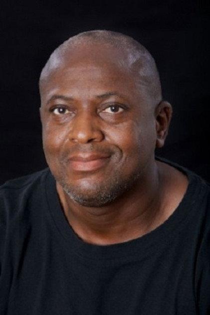 Sizwe Msutu - Actor Profile Photo