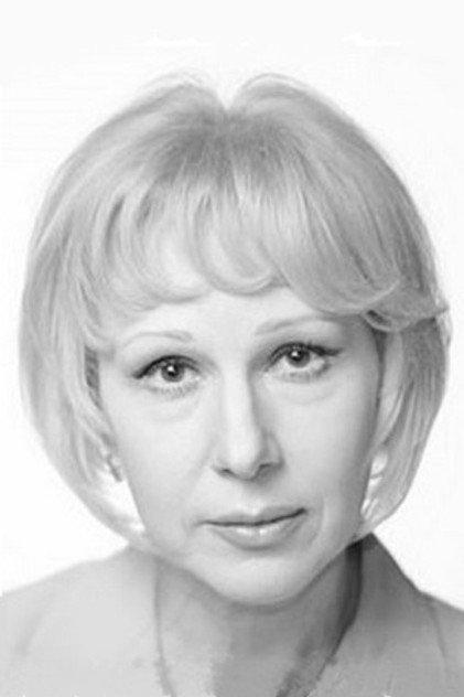 Natalya Kutasova - Actor Profile Photo