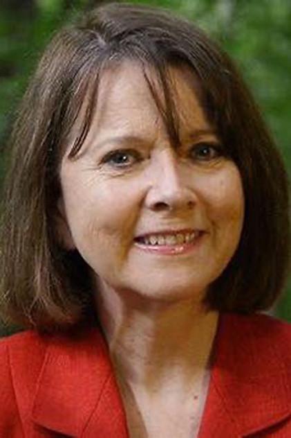 Charlotte Pritt - Actor Profile Photo