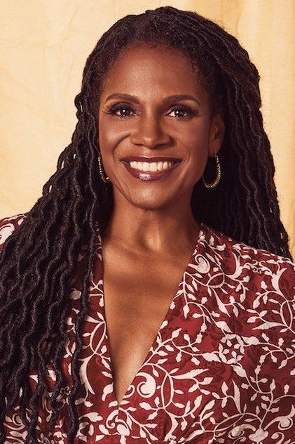 Audra McDonald - Actor Profile Photo