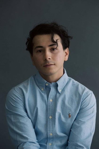 Yaser Al-Nyrabeah - Actor Profile Photo