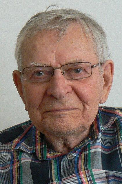 Jan Skopeček - Actor Profile Photo