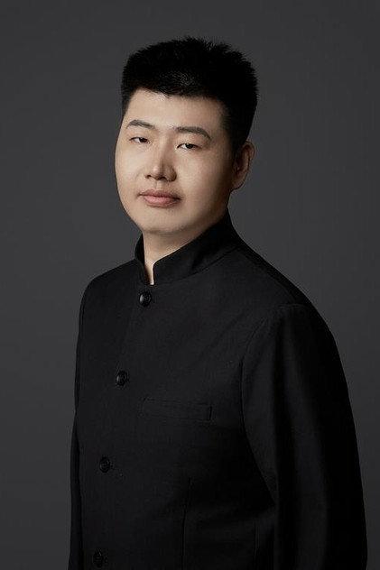 Chaofan - Actor Profile Photo