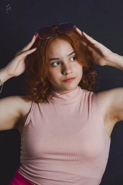 Lya - Actor Profile Photo