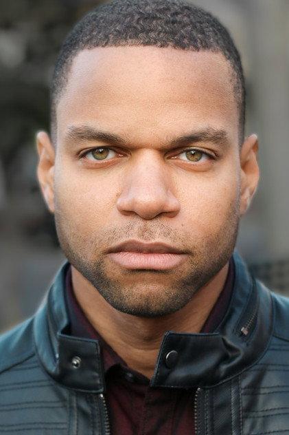 Ezekiel Boston - Actor Profile Photo