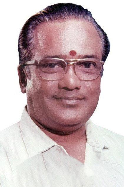 T.M. Soundararajan - Actor Profile Photo