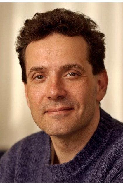 Jesper Vigant - Actor Profile Photo