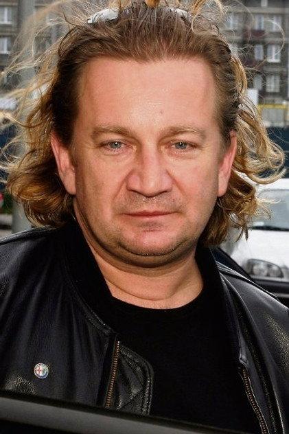 Paweł Królikowski - Actor Profile Photo