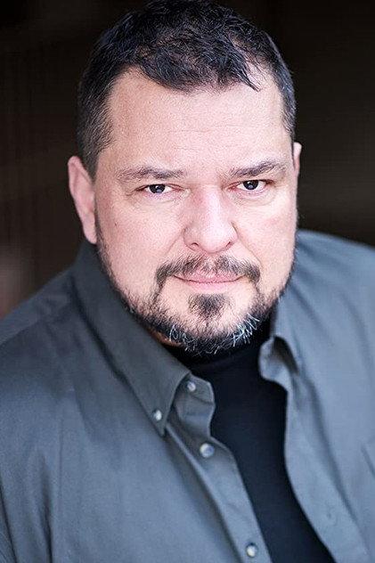 Gregory Tunner - Actor Profile Photo