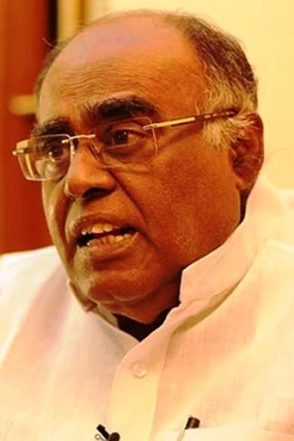 Pazha Karuppaiah - Actor Profile Photo