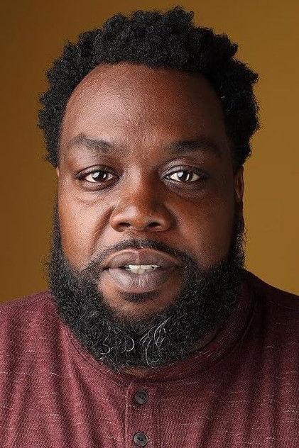 Enoch King - Actor Profile Photo