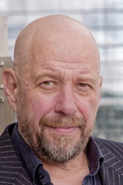 Thomas Balou Martin - Actor Profile Photo
