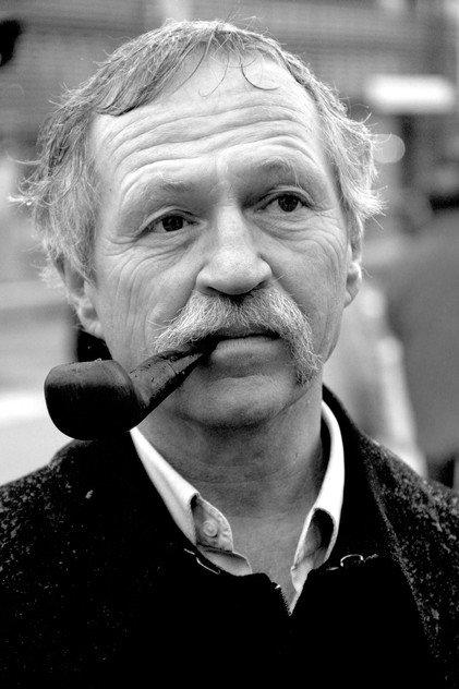 José Bové - Actor Profile Photo