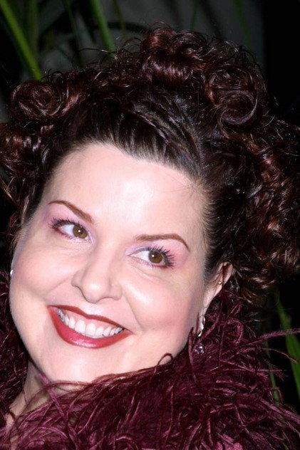 Jackie Guerra - Actor Profile Photo