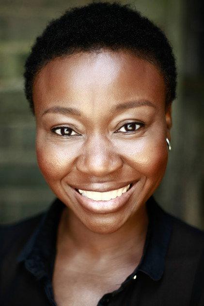 Muna Otaru - Actor Profile Photo