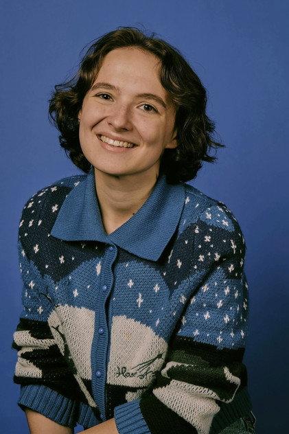 Catie Thorne - Actor Profile Photo
