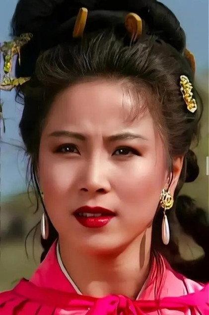 Zhao Yue - Actor Profile Photo