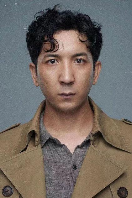 Mamat Tursun Mamateli - Actor Profile Photo