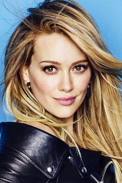 Hilary Duff - Actor Profile Photo