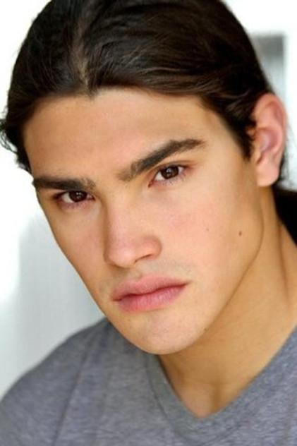 Michael Hudson - Actor Profile Photo