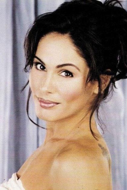 Julie St. Claire - Actor Profile Photo
