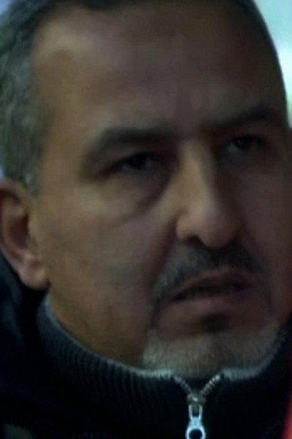 Ahmed H. Temsamani - Actor Profile Photo