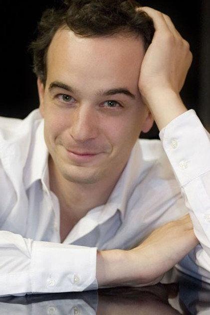 Adrian Eröd - Actor Profile Photo