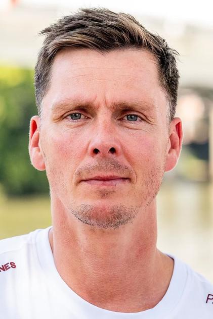 Hans Lindberg - Actor Profile Photo