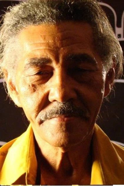 Roque Araújo - Actor Profile Photo