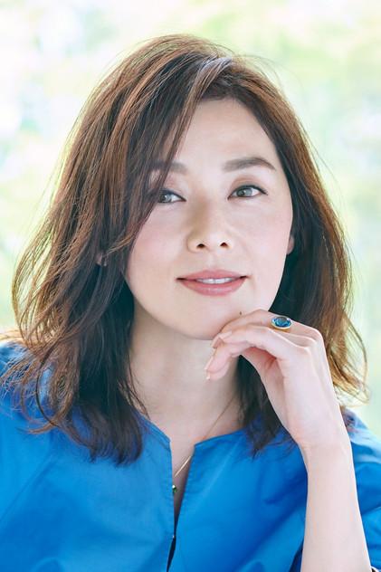 Nene Otsuka - Actor Profile Photo