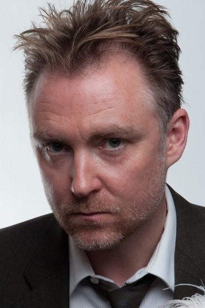 Vincent Gale - Actor Profile Photo
