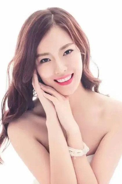 Ji Zhenzhen - Actor Profile Photo