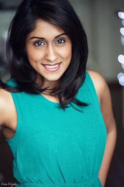 Praveena Vivekananthan - Actor Profile Photo