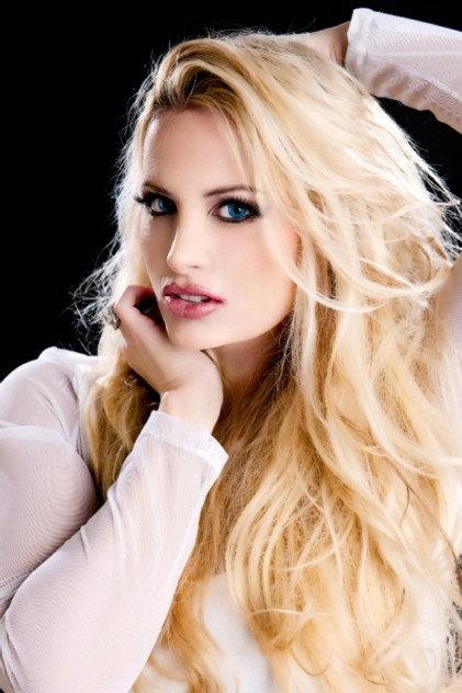Yvette Rachelle - Actor Profile Photo