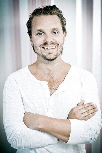 Kristoffer Hellström - Actor Profile Photo