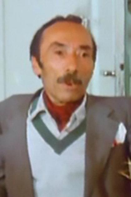 Salvatore Morra - Actor Profile Photo