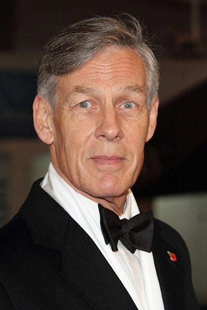 Douglas Reith - Actor Profile Photo