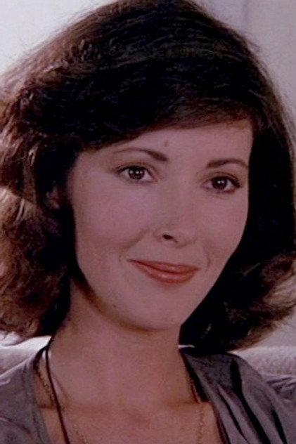 Deborah Power - Actor Profile Photo